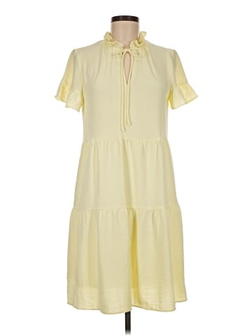 DKNY Casual Dress (view 1)