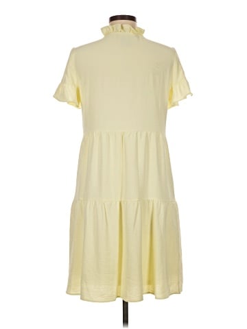 DKNY Casual Dress (view 2)