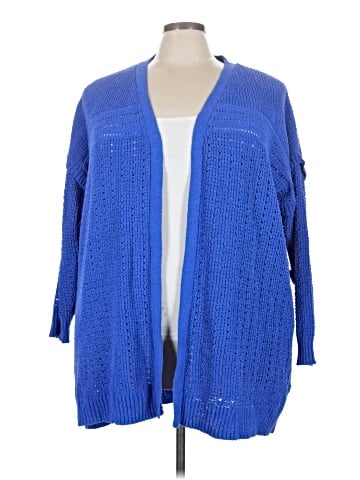 Terra & Sky Cardigan (view 1)