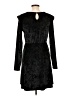 Mossimo Supply Co. Black Cocktail Dress Size L - photo 2