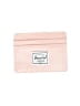 Herschel Supply Co. Pink Wallet One size - photo 1