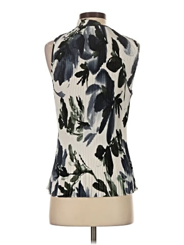 DKNY Sleeveless Blouse (view 2)