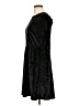 Mossimo Supply Co. Black Cocktail Dress Size L - photo 5