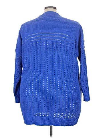 Terra & Sky Cardigan (view 2)