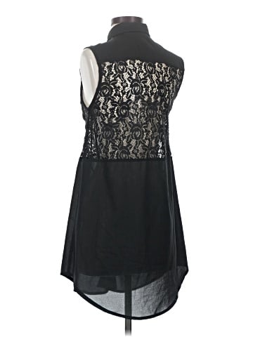 Minkpink Sleeveless Blouse (view 2)