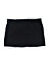 Assorted Brands Solid Black Skort Size L - photo 1