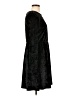Mossimo Supply Co. Black Cocktail Dress Size L - photo 4