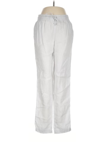 H&M Linen Pants (view 1)