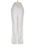 H&M 100% Linen Silver Linen Pants Size S - photo 1