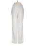 H&M 100% Linen Silver Linen Pants Size S - photo 2