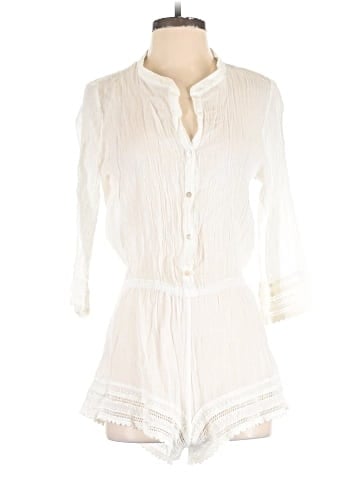 Eberjey Romper (view 1)
