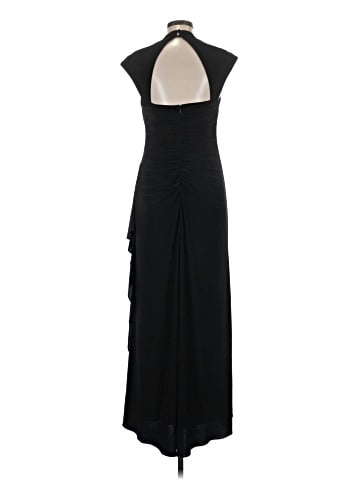 Xscape Cocktail Dress (view 2)