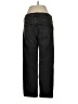 Old Navy Chevron-herringbone Black Jeans Size 4 (petite) - photo 2