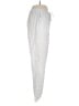 H&M 100% Linen Silver Linen Pants Size S - photo 4