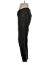 Old Navy Chevron-herringbone Black Jeans Size 4 (petite) - photo 5