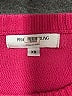 Prabal Gurung Pink Pullover Sweater Size XS - photo 7