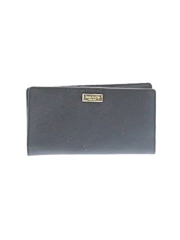 Kate Spade New York Leather Wallet (view 1)
