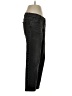 Old Navy Chevron-herringbone Black Jeans Size 4 (petite) - photo 4