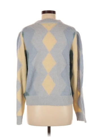 J.Crew Pullover Sweater (view 2)