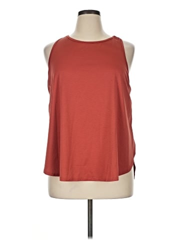 Avia Sleeveless T-Shirt (view 1)