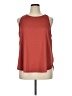 Avia Red Sleeveless T-Shirt Size XL - photo 1
