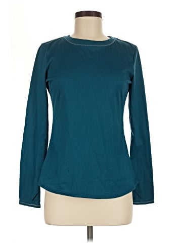 Cuddl Duds Long Sleeve T-Shirt (view 1)
