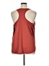 Avia Red Sleeveless T-Shirt Size XL - photo 2