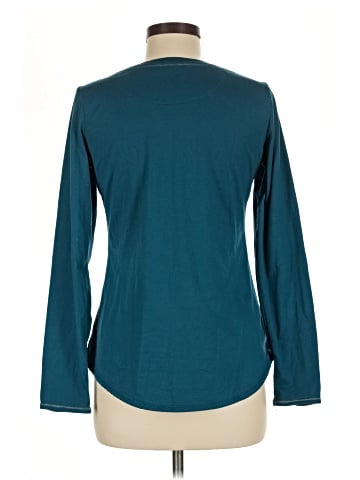 Cuddl Duds Long Sleeve T-Shirt (view 2)