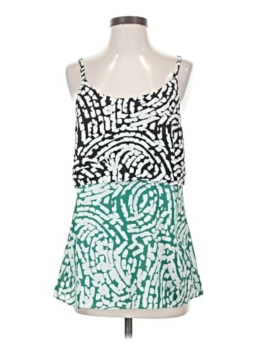 CAbi Sleeveless Top (view 1)
