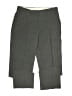 Chaps Gray Dress Pants Size 18 - photo 1