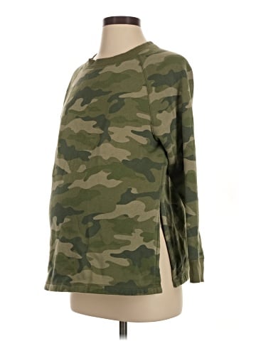 Old Navy - Maternity Sweatshirt (view 1)