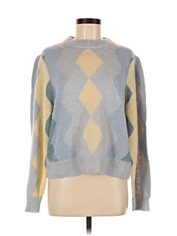 J.Crew Pullover Sweater (view 1)