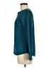 Cuddl Duds Teal Long Sleeve T-Shirt Size M - photo 5