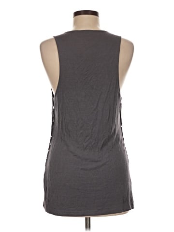 Halogen Sleeveless Top (view 2)