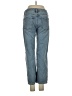 Old Navy Blue Jeans Size 4 Petite - photo 2