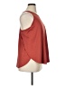 Avia Red Sleeveless T-Shirt Size XL - photo 4