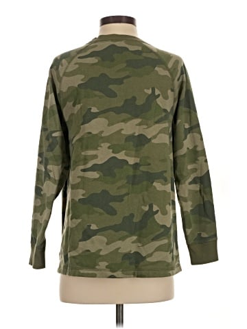 Old Navy - Maternity Sweatshirt (view 2)