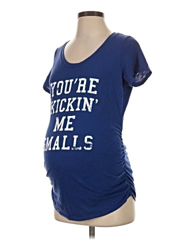 Motherhood Short Sleeve T-Shirt (view 1)