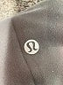 Lululemon Athletica Gray Active Pants Size 8 - photo 7