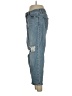 Old Navy Blue Jeans Size 4 Petite - photo 5