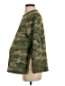 Old Navy - Maternity Camo Green Sweatshirt Size Sm Maternity - photo 5