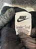 Nike Black Pullover Hoodie Size 6 - photo 3