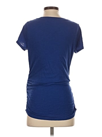 Motherhood Short Sleeve T-Shirt (view 2)