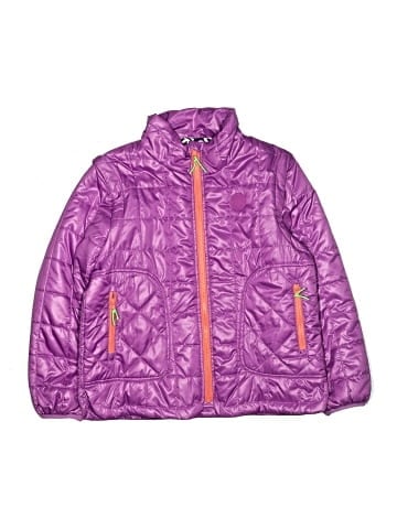 Rockets of Awesome Snow Jacket (view 1)