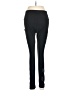 Mondetta Solid Black Active Pants Size M - photo 2