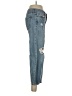 Old Navy Blue Jeans Size 4 Petite - photo 4