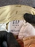Gap Kids Tan Khakis Size 5 - photo 3
