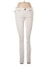 Rock & Republic Ivory White Jeans Size 4 - photo 1