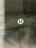 Lululemon Athletica Black Active Pants Size 6 (estimated) - photo 7