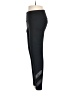 Mondetta Solid Black Active Pants Size M - photo 5